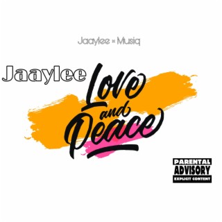 Love And Peace (Radio Edit)