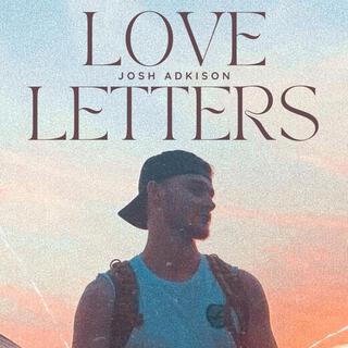 LOVE LETTERS