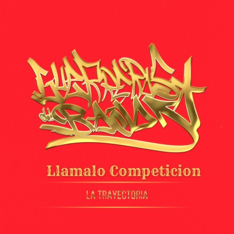 Llamalo Competicion | Boomplay Music