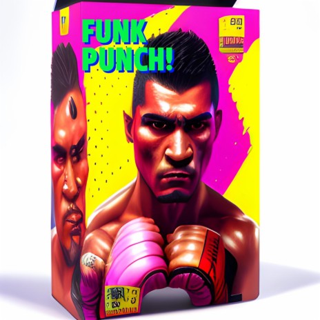 Funk Punch | Boomplay Music