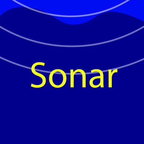 Sonar (Radar VIP) | Boomplay Music