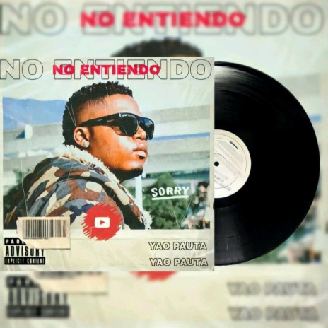 No entiendo | Boomplay Music