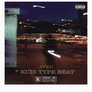 Kuis (Type Beat)