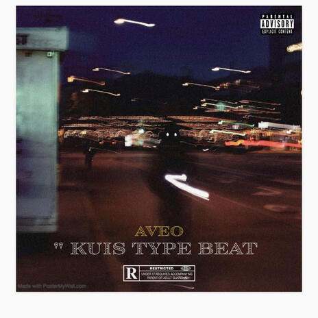 Kuis (Type Beat) | Boomplay Music