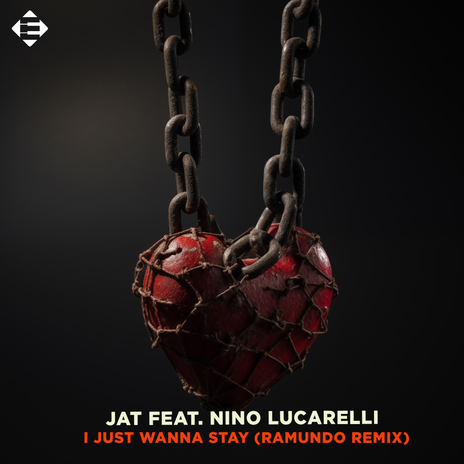 I Just Wanna Stay (Ramundo Extended Remix) ft. Nino Lucarelli | Boomplay Music