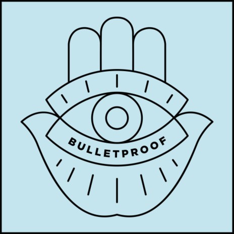 Bulletproof ft. Jonnygo Figure | Boomplay Music