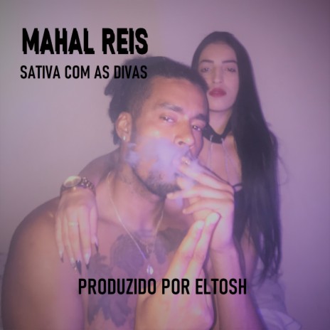 Sativa Com as Divas | Boomplay Music