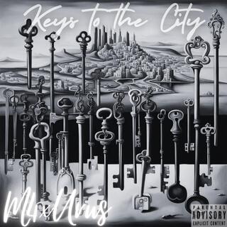 Keys to the City