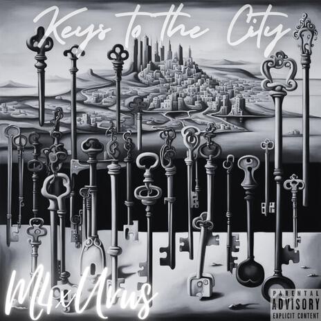 Keys to the City ft. Urus | Boomplay Music