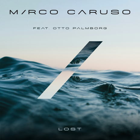 Lost ft. Otto Palmborg | Boomplay Music