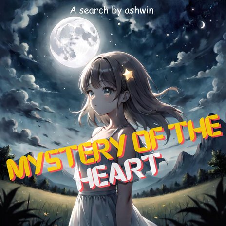 Mystery of the Heart | Boomplay Music