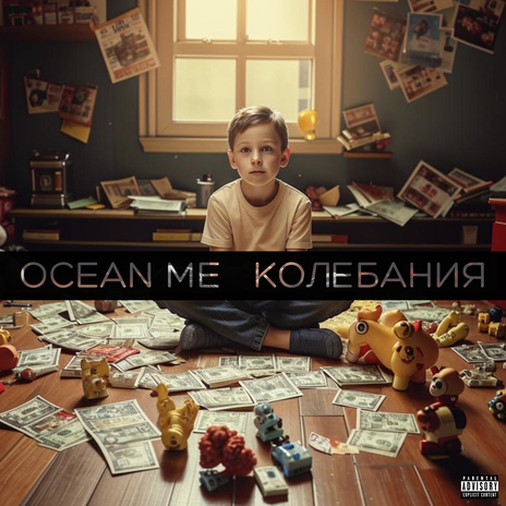 Колебания | Boomplay Music