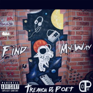 Find My Way lyrics | Boomplay Music