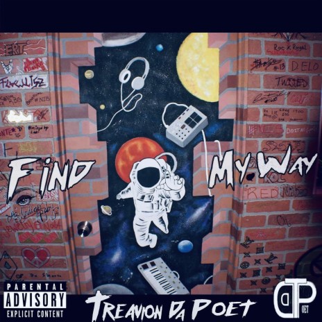 Find My Way | Boomplay Music