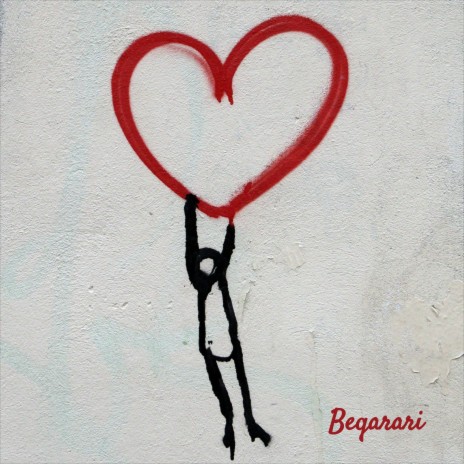Beqarari (feat. Kaiser) | Boomplay Music