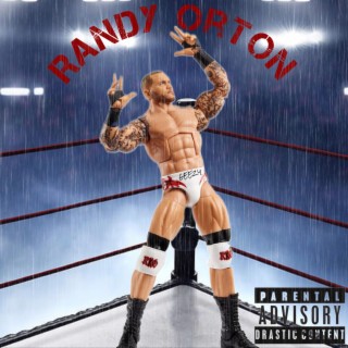 Randy Orton