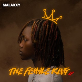 The Female King EP
