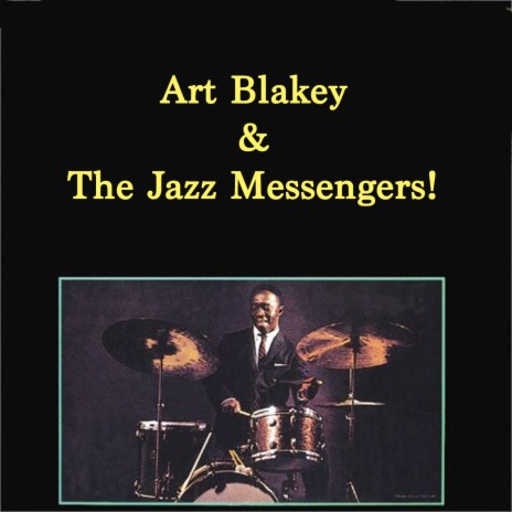 Alamode ft. The Jazz Messengers | Boomplay Music