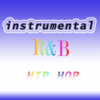 instrumental R&B HIP HOP