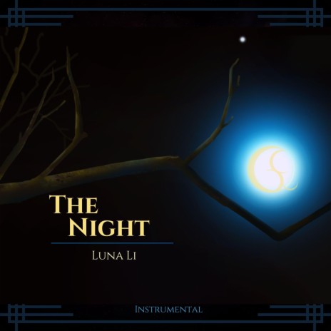The Night (Instrumental) ft. SQLuna