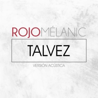 Talvez (Versión Acústica)