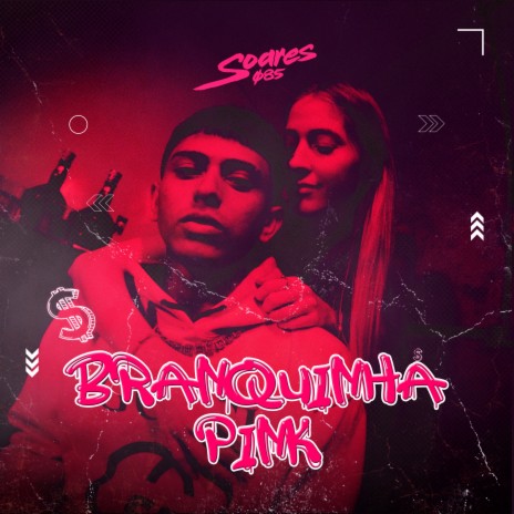 Branquinha Pink | Boomplay Music