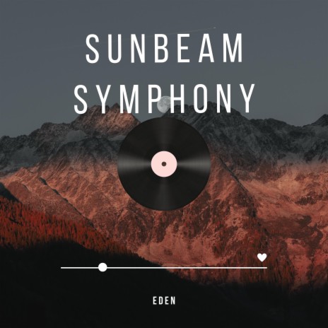 SUNBEAM SYMPHONY | Boomplay Music