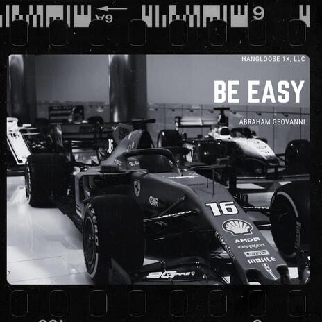 Be Easy | Boomplay Music