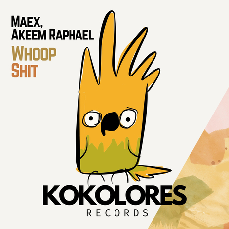 Whoop Shit ft. Akeem Raphael | Boomplay Music