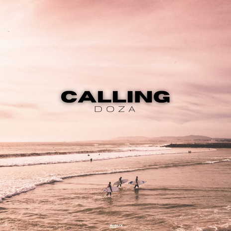 Calling | Boomplay Music