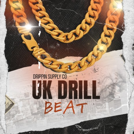 UK Drill Beat ft. Instrumental Trap Beats Gang & Instrumental Rap Hip Hop | Boomplay Music