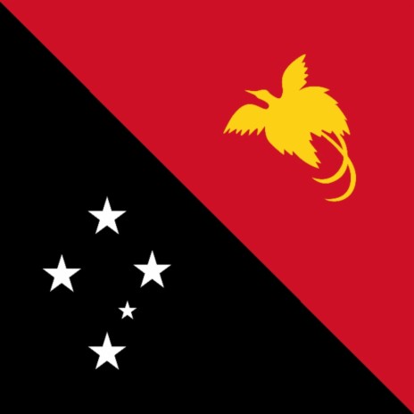 New Guinea Islands