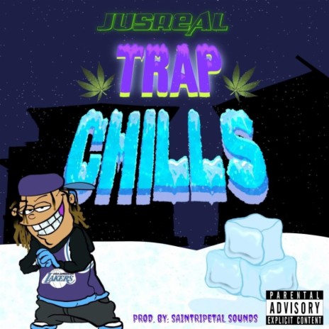 TRAP CHILLS | Boomplay Music