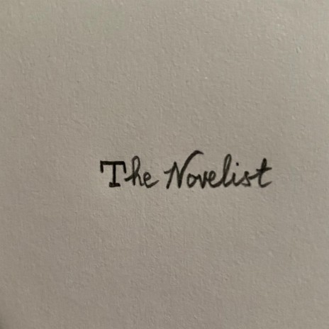 The Novelist