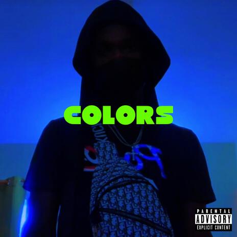 COLORS | Boomplay Music