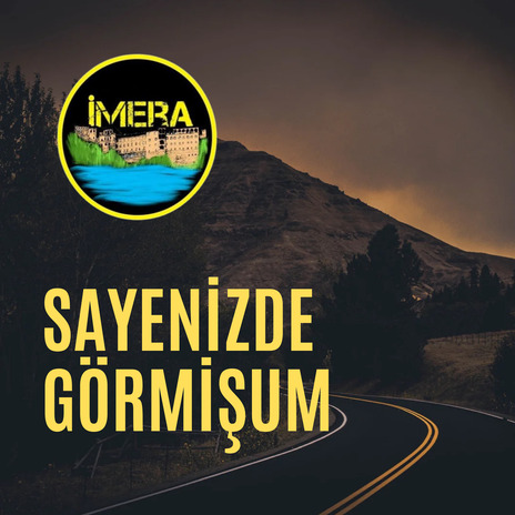 Sayenizde Görmişum | Boomplay Music