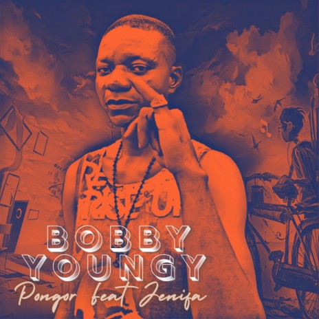 Pongor ft. Jenifa | Boomplay Music