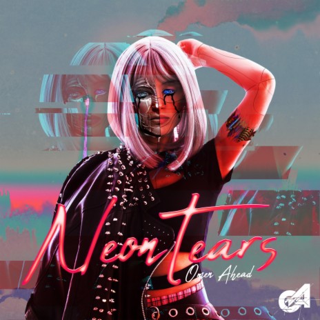 Neon Tears | Boomplay Music