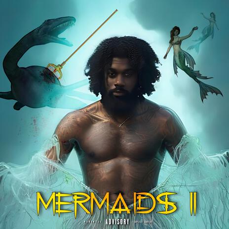 Mermaids II | Boomplay Music