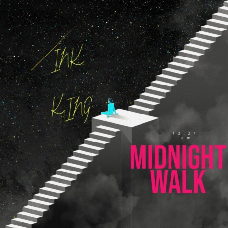 Midnight Walk | Boomplay Music