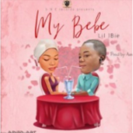 My bebe | Boomplay Music