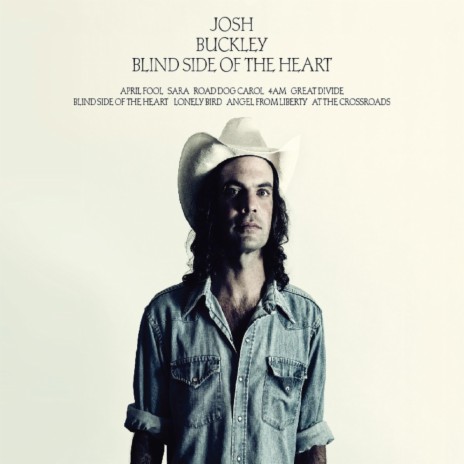 Blind Side of the Heart | Boomplay Music