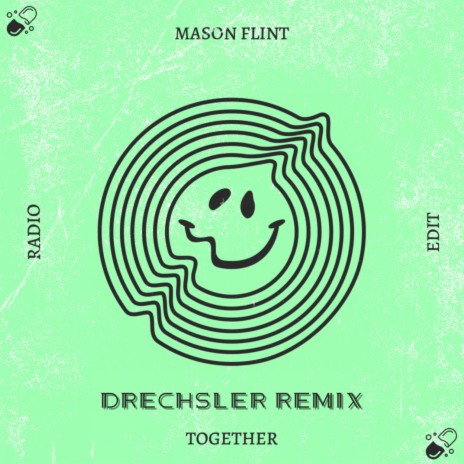Together (Drechsler Remix) ft. Drechsler | Boomplay Music