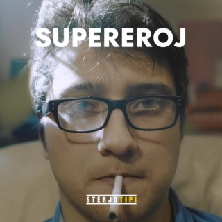 Supereroj