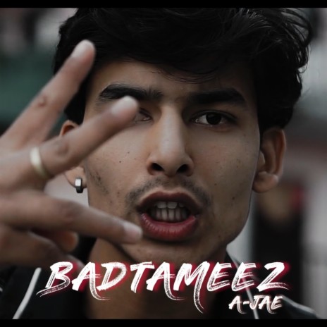 Badtameez | Boomplay Music