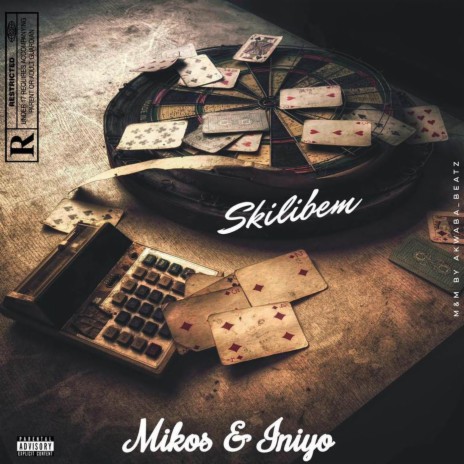 Skilibem (Fast version) | Boomplay Music