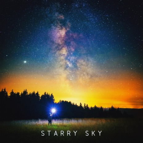 Starry Sky | Boomplay Music