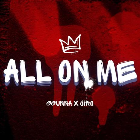 All On Me ft. Fejiro Onakpoma | Boomplay Music