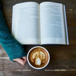Books & Coffee Mugs