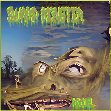 SWAMP MONSTER